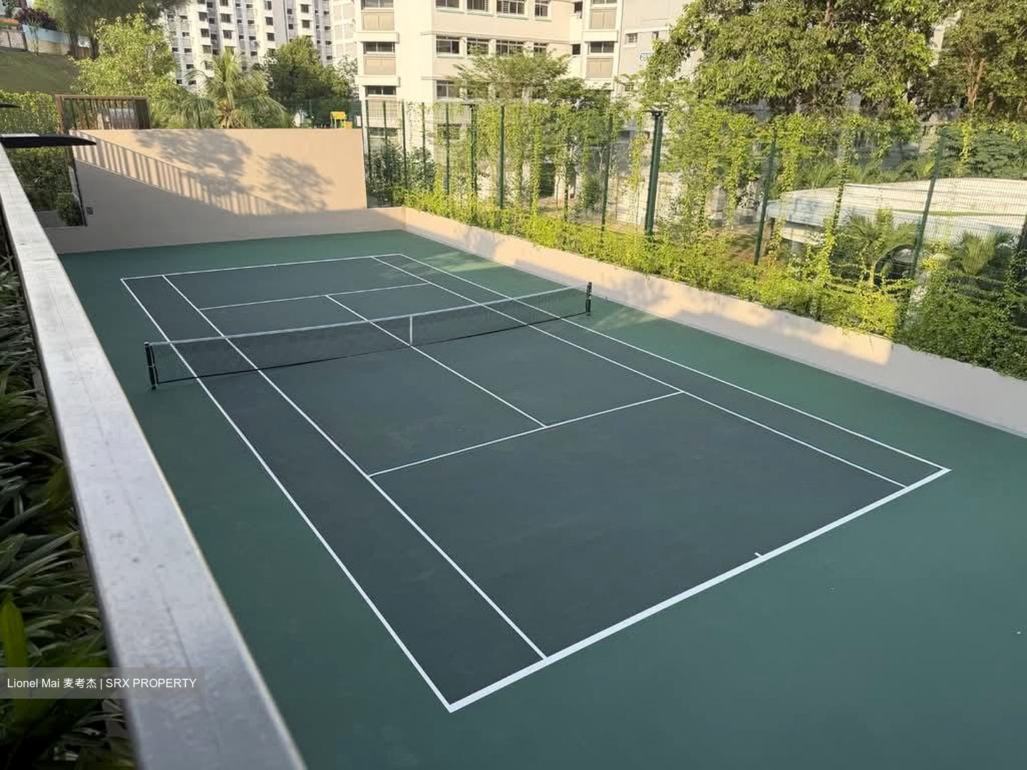 Amo Residence (D20), Apartment #531064601
